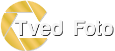 Tved Foto Logo